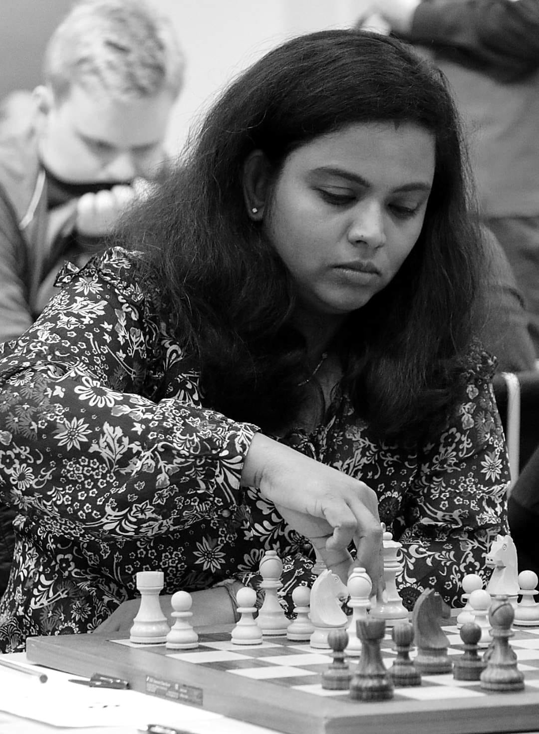 Vijayalakshmi Subbaraman
